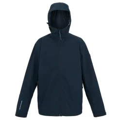 Regatta Veste 3-en-1 Coriver IX pour homme |<Homme Vestes 3 En 1|Vestes Imperméables