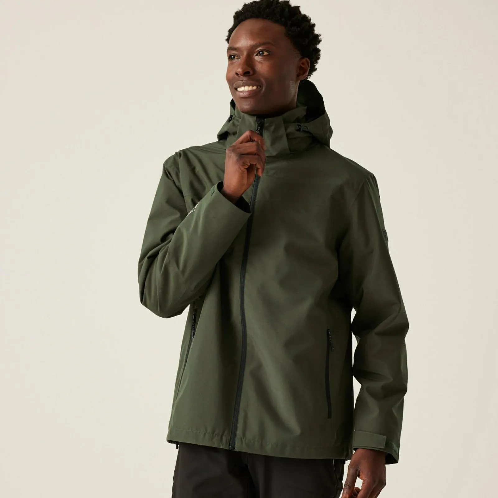 Regatta Veste 3-en-1 Coriver IX pour homme |<Homme Vestes 3 En 1|Vestes Imperméables
