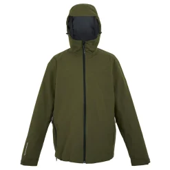Regatta Veste 3-en-1 Coriver IX pour homme |<Homme Vestes 3 En 1|Vestes Imperméables