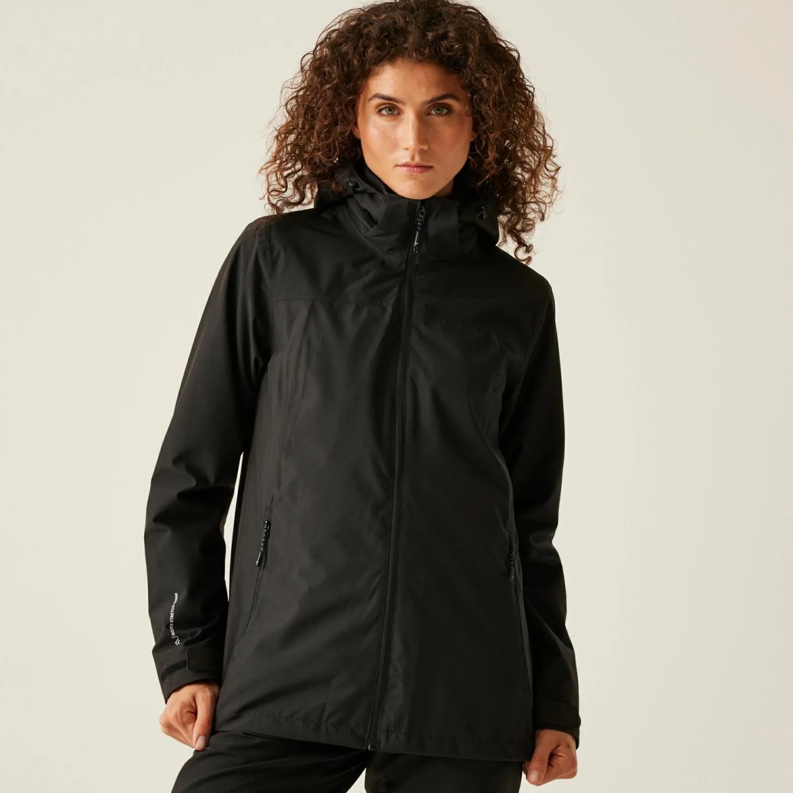 Regatta Veste 3-en-1 Coriver pour femme |<Femme Vestes 3 En 1|Vestes Chaudes