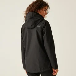 Regatta Veste 3-en-1 Coriver pour femme |<Femme Vestes 3 En 1|Vestes Chaudes