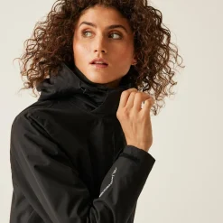 Regatta Veste 3-en-1 Coriver pour femme |<Femme Vestes 3 En 1|Vestes Chaudes
