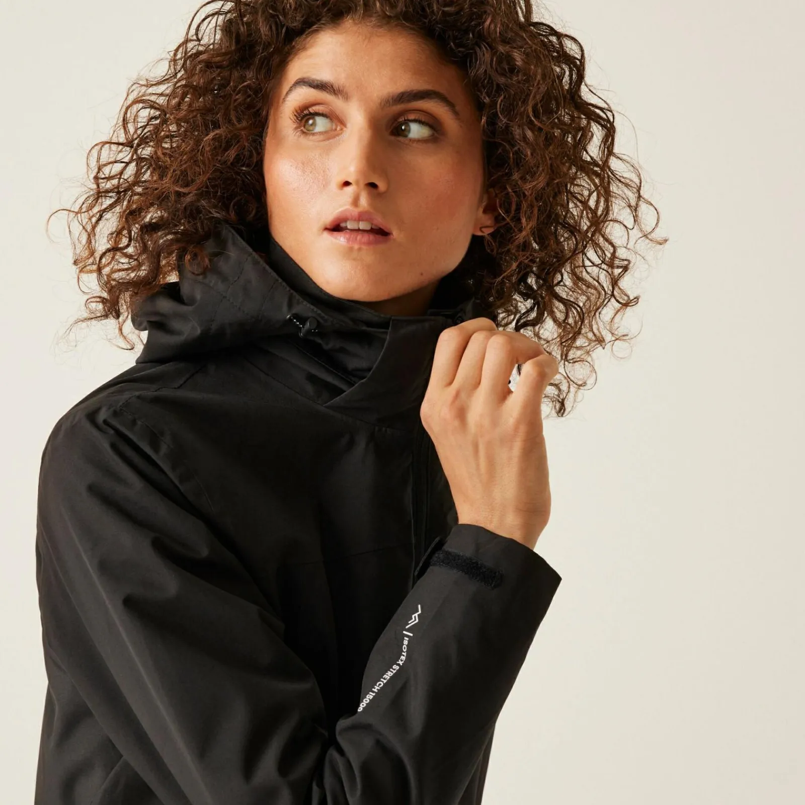 Regatta Veste 3-en-1 Coriver pour femme |<Femme Vestes 3 En 1|Vestes Chaudes