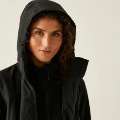 Regatta Veste 3-en-1 Coriver pour femme |<Femme Vestes 3 En 1|Vestes Chaudes
