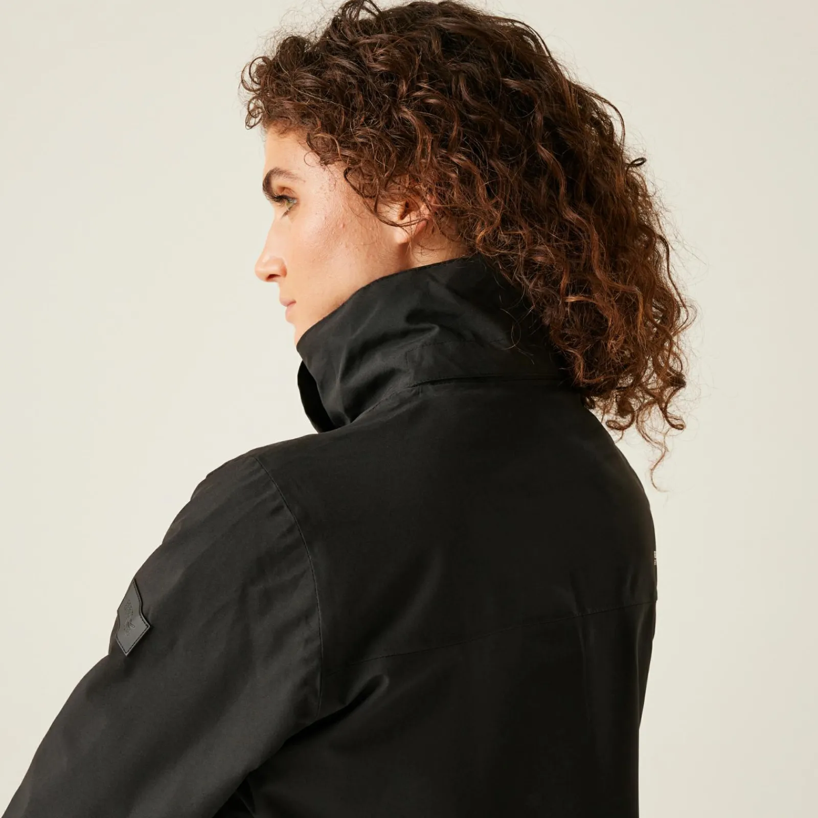 Regatta Veste 3-en-1 Coriver pour femme |<Femme Vestes 3 En 1|Vestes Chaudes