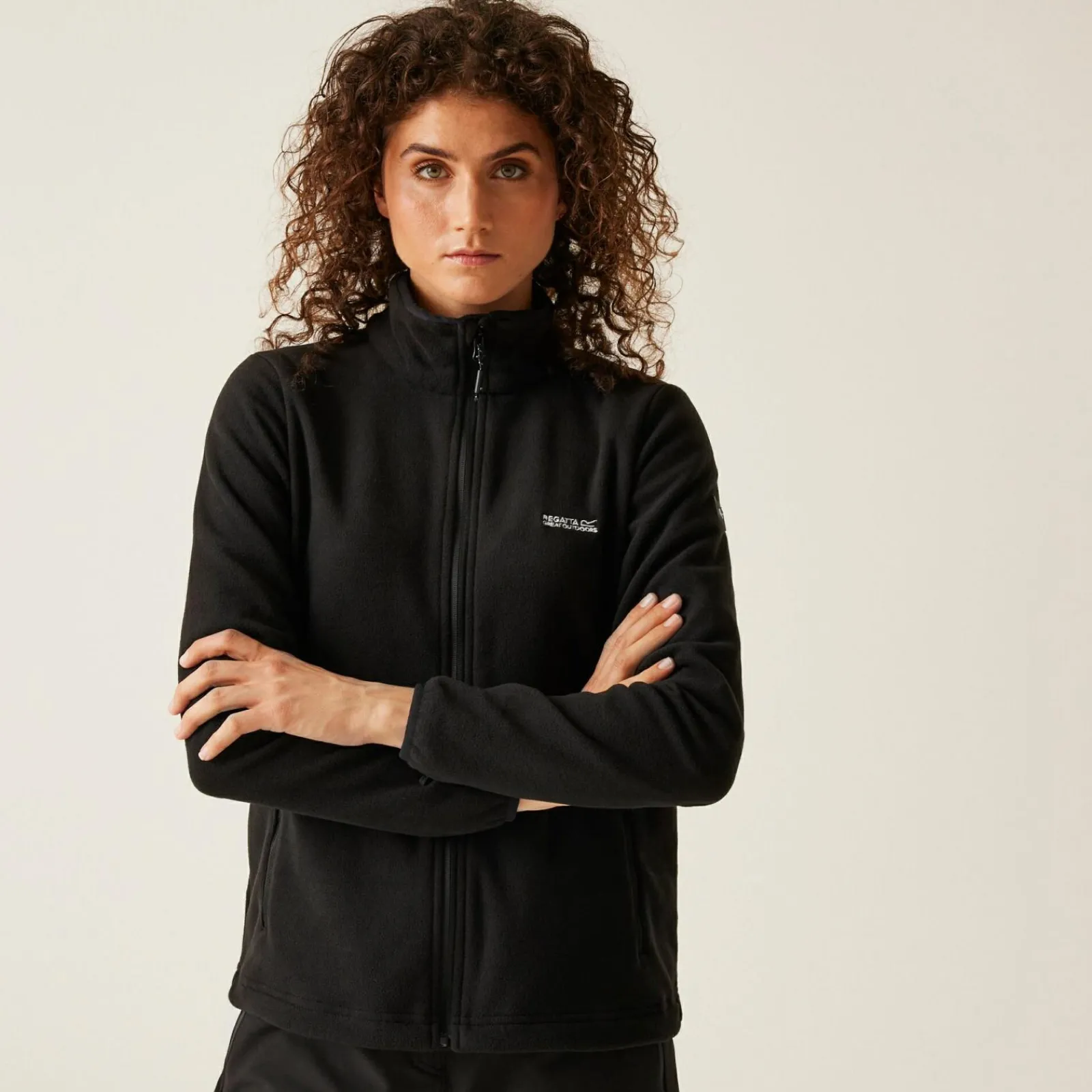 Regatta Veste 3-en-1 Coriver pour femme |<Femme Vestes 3 En 1|Vestes Chaudes