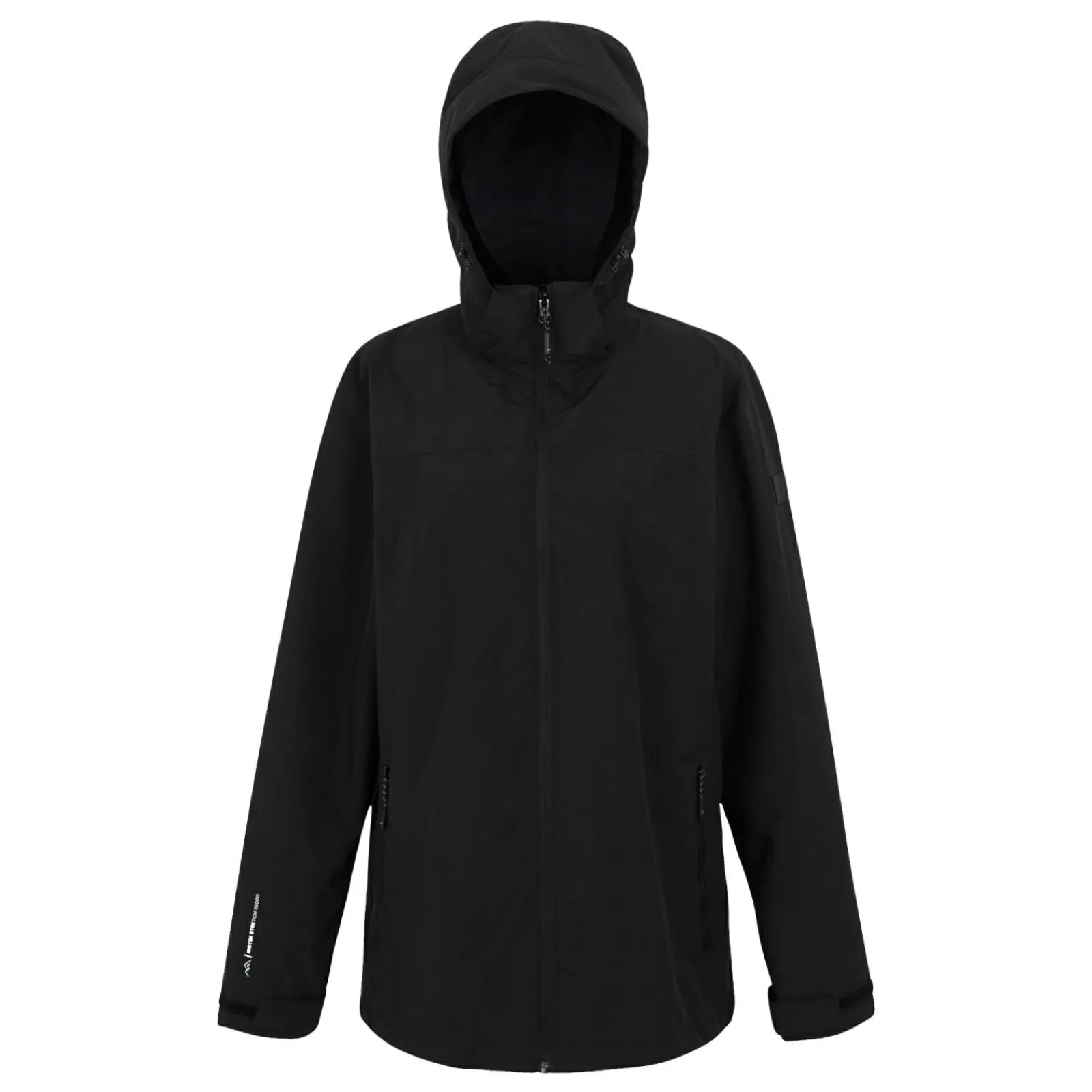 Regatta Veste 3-en-1 Coriver pour femme |<Femme Vestes 3 En 1|Vestes Chaudes