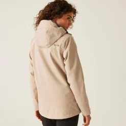 Regatta Veste 3-en-1 Coriver pour femme |<Femme Vestes 3 En 1|Vestes Chaudes