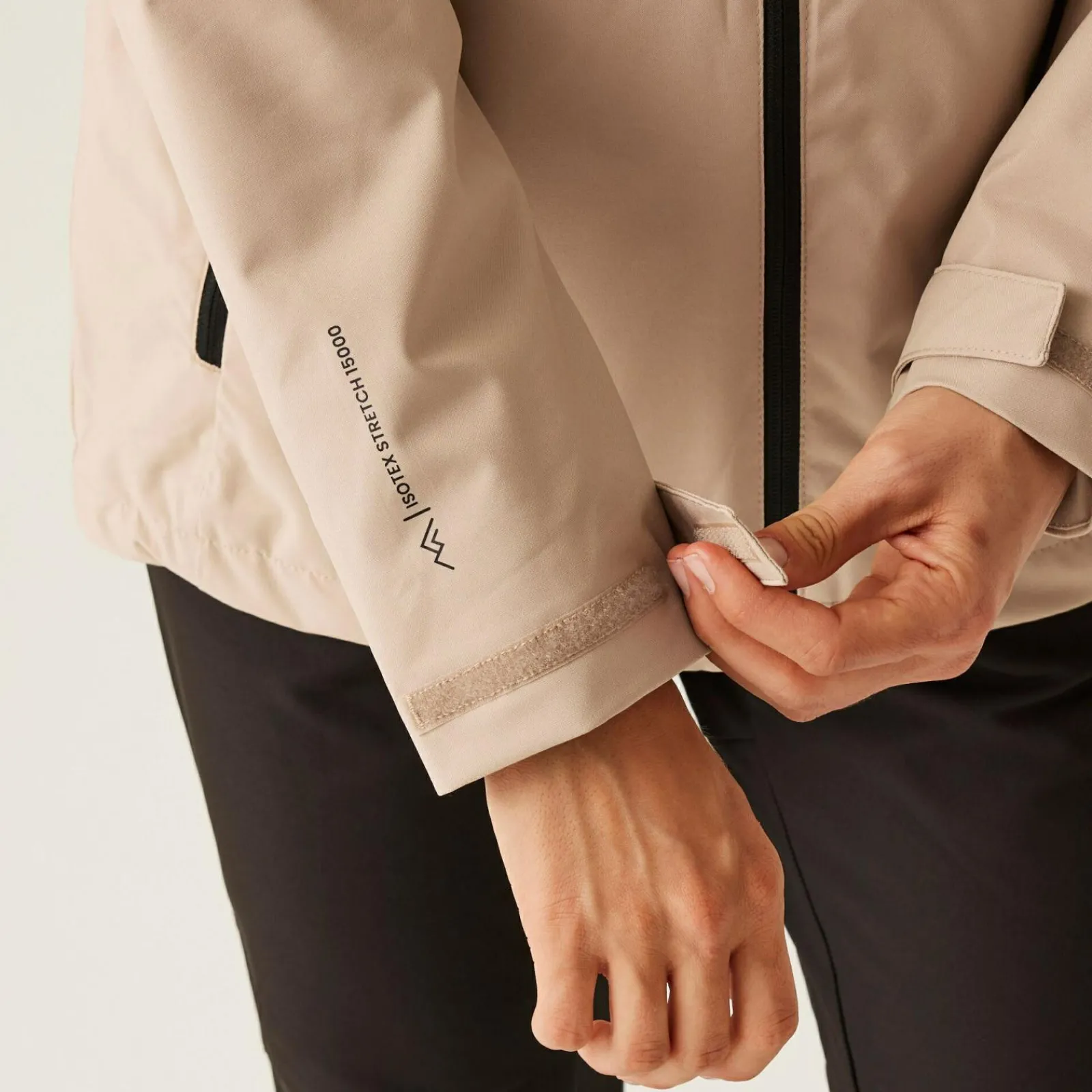 Regatta Veste 3-en-1 Coriver pour femme |<Femme Vestes 3 En 1|Vestes Chaudes