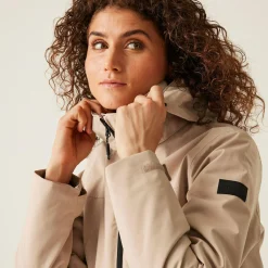 Regatta Veste 3-en-1 Coriver pour femme |<Femme Vestes 3 En 1|Vestes Chaudes