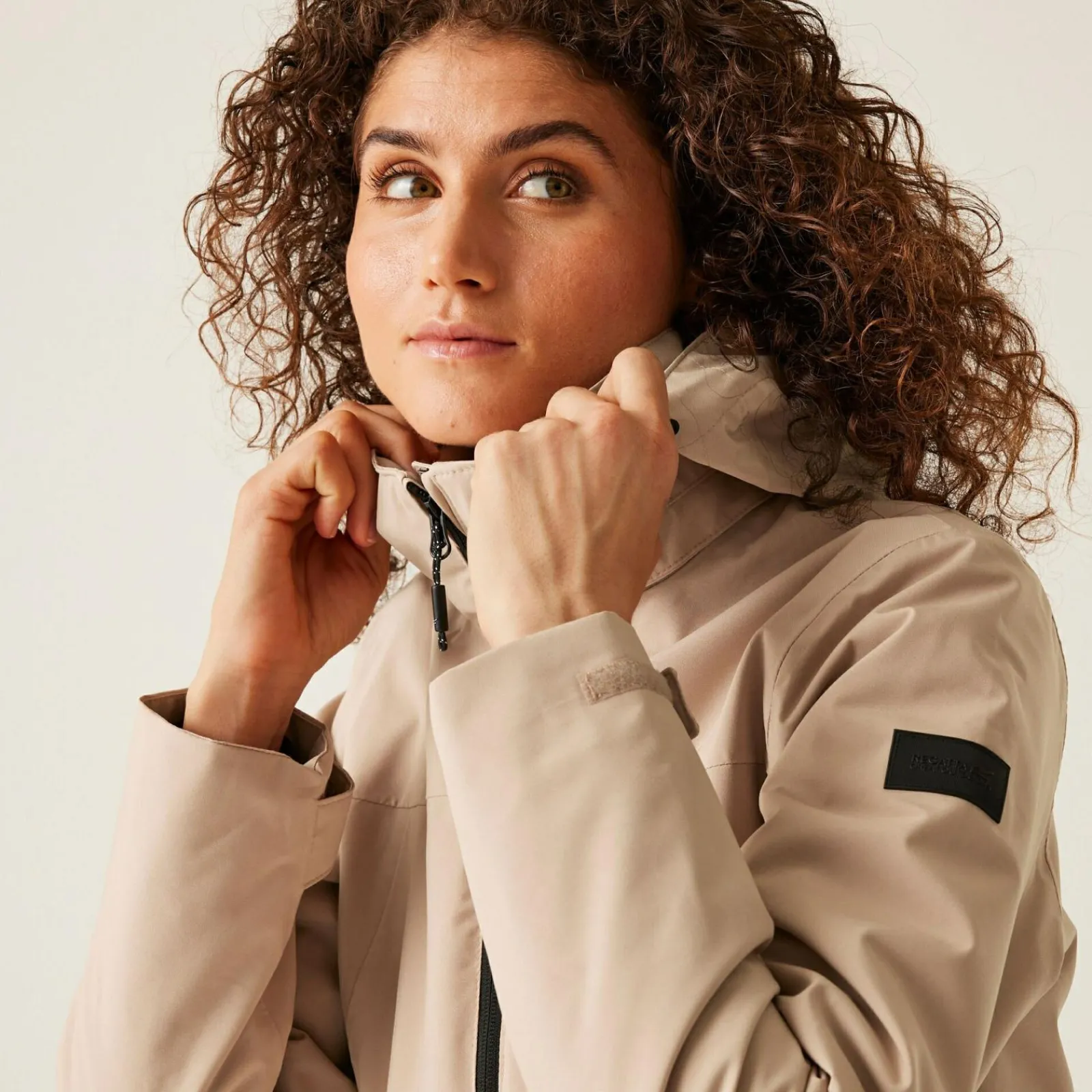 Regatta Veste 3-en-1 Coriver pour femme |<Femme Vestes 3 En 1|Vestes Chaudes