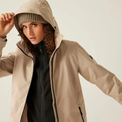 Regatta Veste 3-en-1 Coriver pour femme |<Femme Vestes 3 En 1|Vestes Chaudes