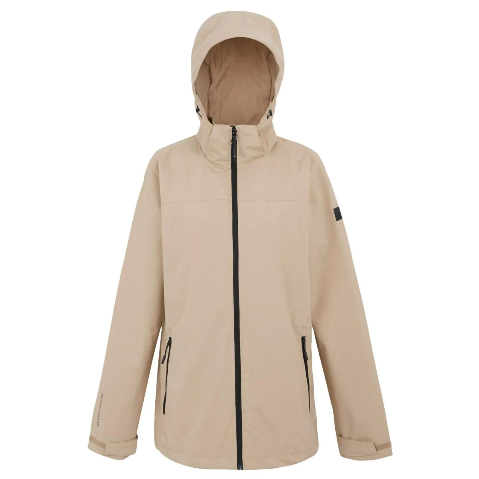 Regatta Veste 3-en-1 Coriver pour femme |<Femme Vestes 3 En 1|Vestes Chaudes