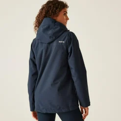 Regatta Veste 3-en-1 Coriver pour femme |<Femme Vestes 3 En 1|Vestes Chaudes