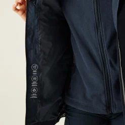 Regatta Veste 3-en-1 Coriver pour femme |<Femme Vestes 3 En 1|Vestes Chaudes
