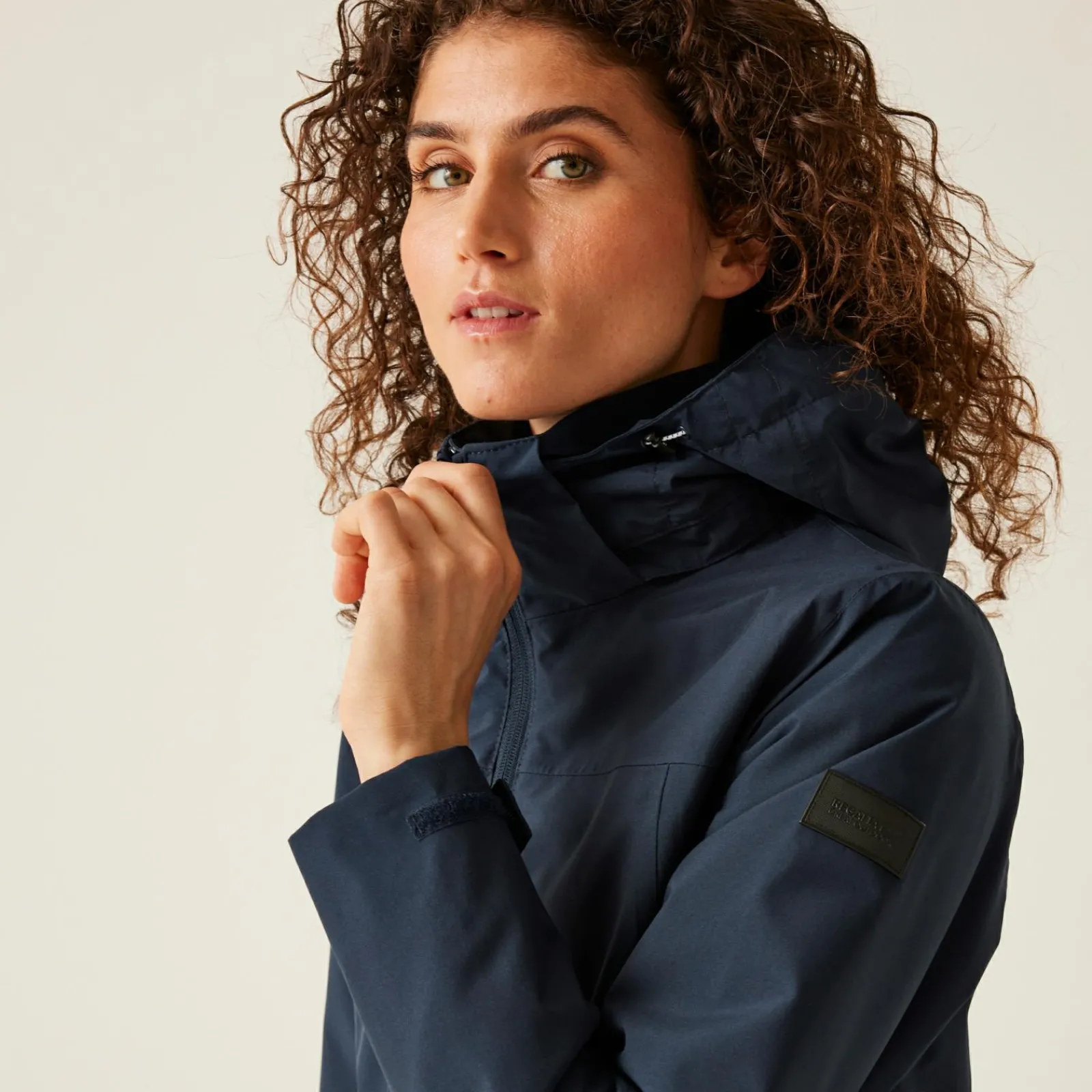 Regatta Veste 3-en-1 Coriver pour femme |<Femme Vestes 3 En 1|Vestes Chaudes