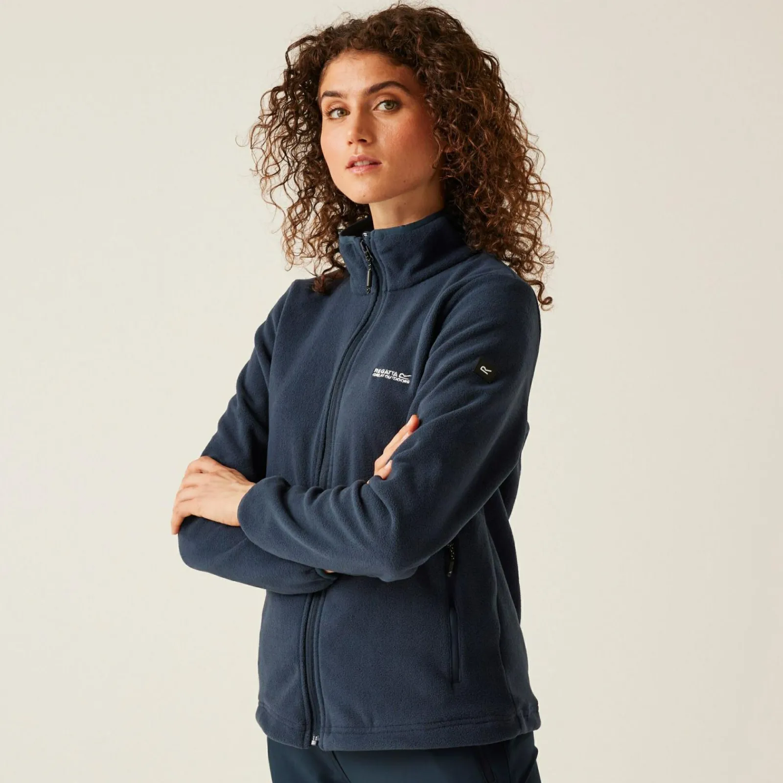Regatta Veste 3-en-1 Coriver pour femme |<Femme Vestes 3 En 1|Vestes Chaudes