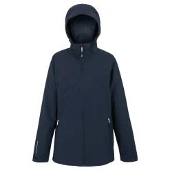 Regatta Veste 3-en-1 Coriver pour femme |<Femme Vestes 3 En 1|Vestes Chaudes