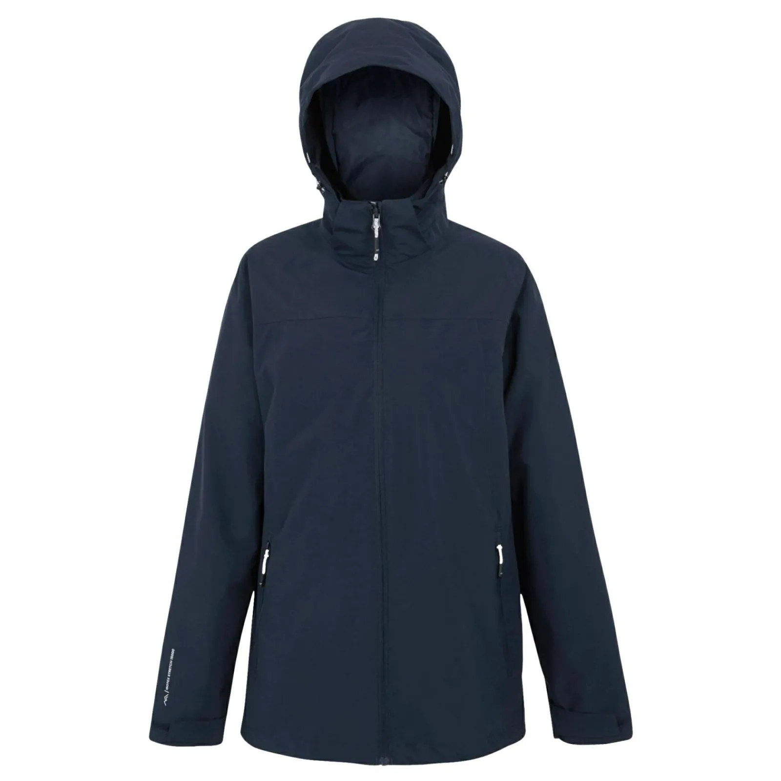 Regatta Veste 3-en-1 Coriver pour femme |<Femme Vestes 3 En 1|Vestes Chaudes
