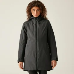 Regatta Veste 3-en-1 Denbury V pour femme |<Femme Vestes 3 En 1|Vestes Chaudes