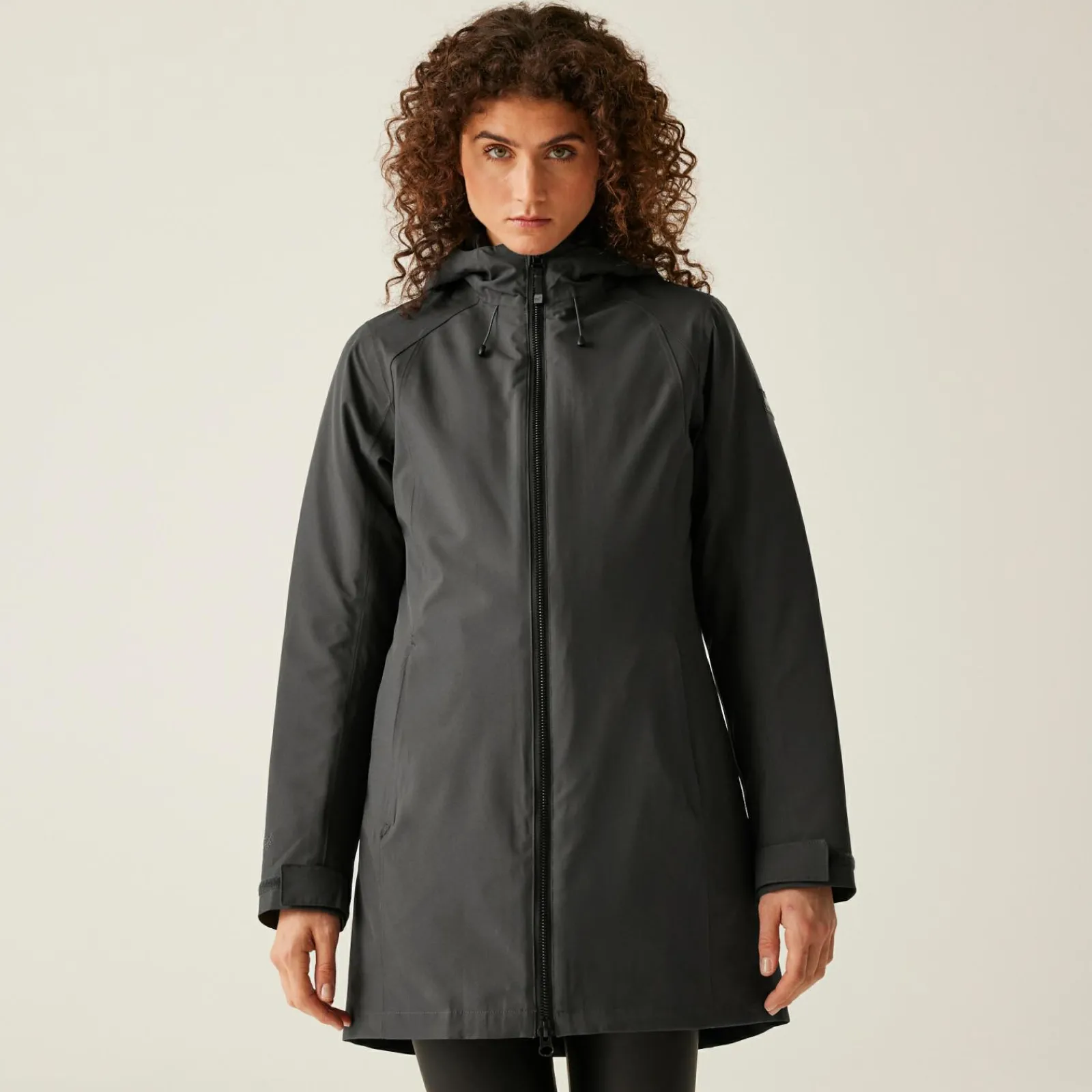 Regatta Veste 3-en-1 Denbury V pour femme |<Femme Vestes 3 En 1|Vestes Chaudes