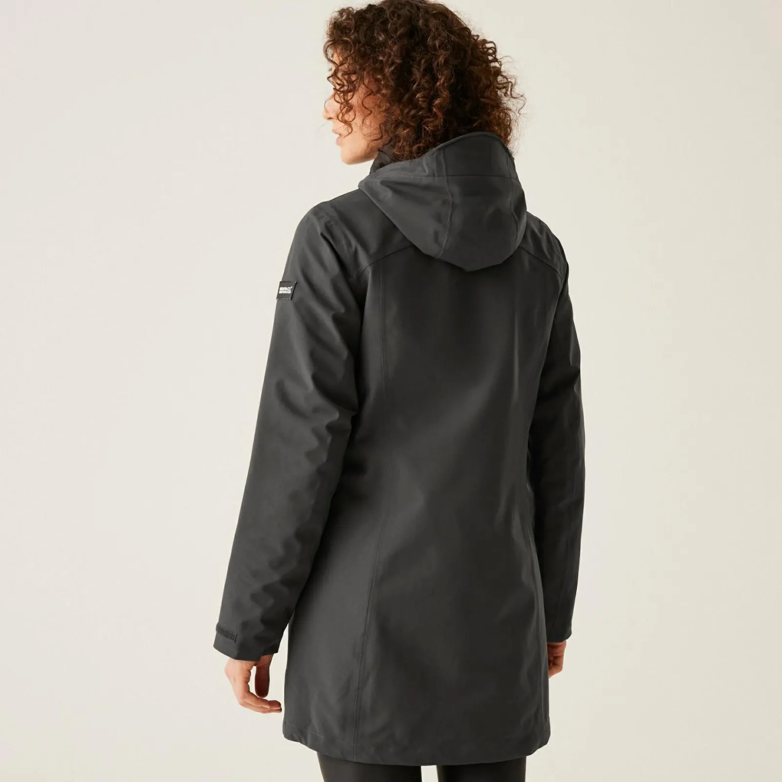 Regatta Veste 3-en-1 Denbury V pour femme |<Femme Vestes 3 En 1|Vestes Chaudes