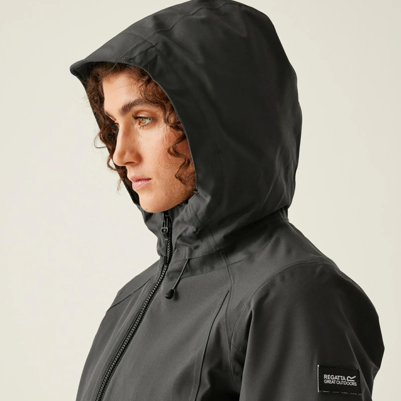 Regatta Veste 3-en-1 Denbury V pour femme |<Femme Vestes 3 En 1|Vestes Chaudes