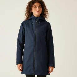Regatta Veste 3-en-1 Denbury V pour femme |<Femme Vestes 3 En 1|Vestes Chaudes
