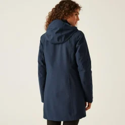 Regatta Veste 3-en-1 Denbury V pour femme |<Femme Vestes 3 En 1|Vestes Chaudes