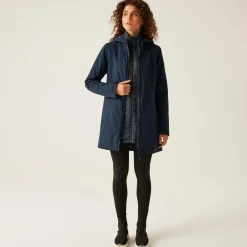 Regatta Veste 3-en-1 Denbury V pour femme |<Femme Vestes 3 En 1|Vestes Chaudes