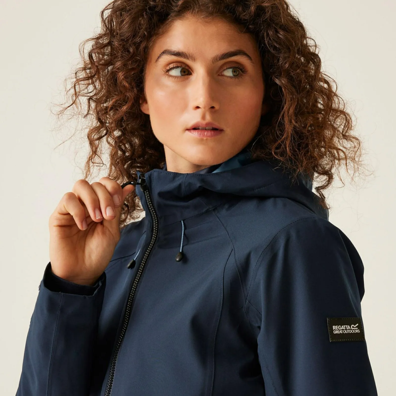 Regatta Veste 3-en-1 Denbury V pour femme |<Femme Vestes 3 En 1|Vestes Chaudes