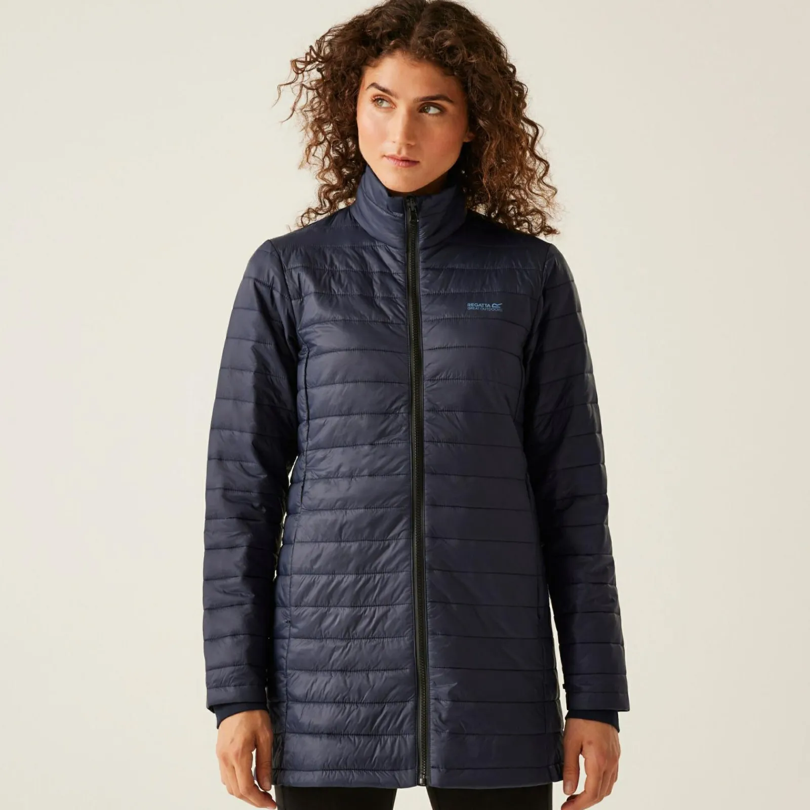 Regatta Veste 3-en-1 Denbury V pour femme |<Femme Vestes 3 En 1|Vestes Chaudes