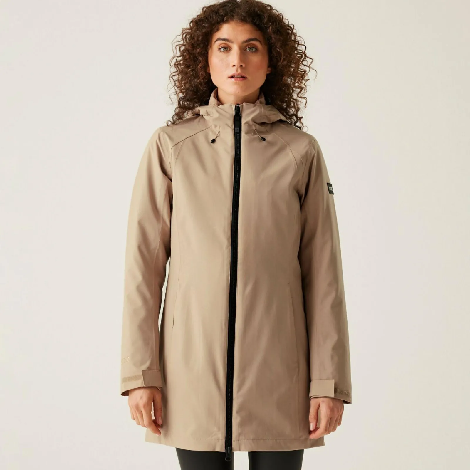 Regatta Veste 3-en-1 Denbury V pour femme |<Femme Vestes 3 En 1|Vestes Chaudes