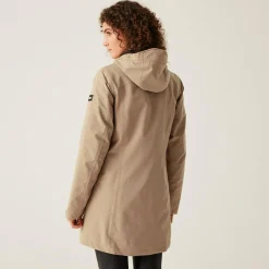 Regatta Veste 3-en-1 Denbury V pour femme |<Femme Vestes 3 En 1|Vestes Chaudes