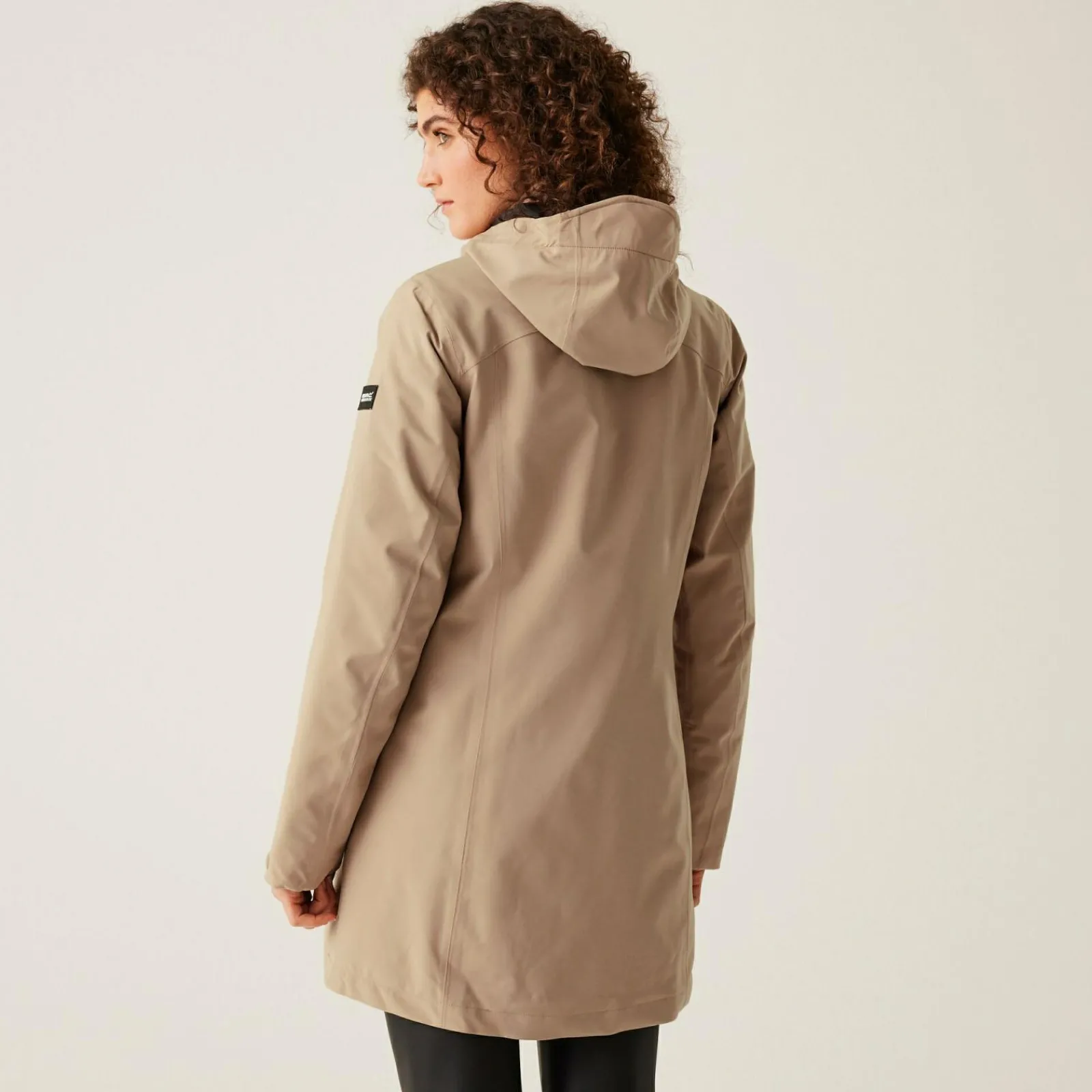 Regatta Veste 3-en-1 Denbury V pour femme |<Femme Vestes 3 En 1|Vestes Chaudes