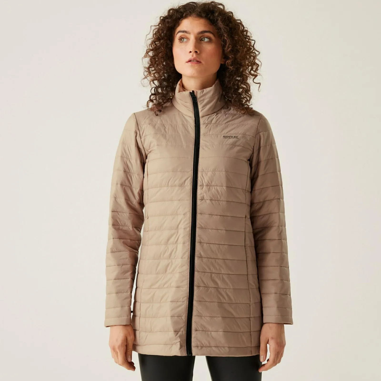 Regatta Veste 3-en-1 Denbury V pour femme |<Femme Vestes 3 En 1|Vestes Chaudes