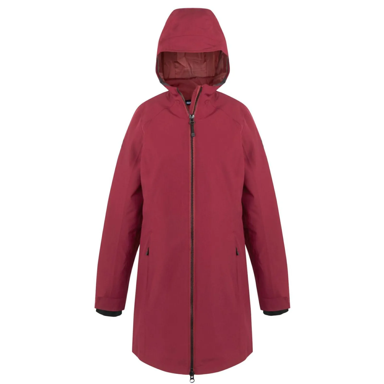 Regatta Veste 3-en-1 Denbury V pour femme |<Femme Vestes 3 En 1|Vestes Chaudes