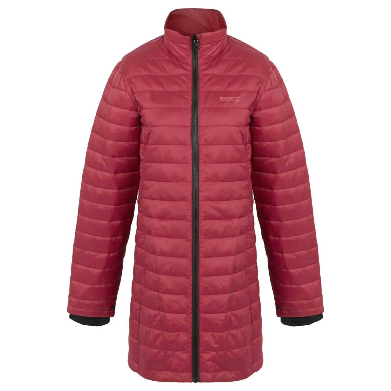 Regatta Veste 3-en-1 Denbury V pour femme |<Femme Vestes 3 En 1|Vestes Chaudes