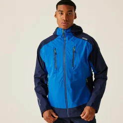 Regatta Veste 3-en-1 Sacramento X pour homme |<Homme Vestes 3 En 1|Vestes Imperméables