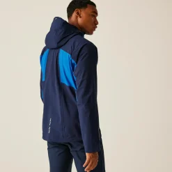 Regatta Veste 3-en-1 Sacramento X pour homme |<Homme Vestes 3 En 1|Vestes Imperméables
