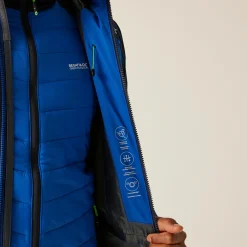 Regatta Veste 3-en-1 Sacramento X pour homme |<Homme Vestes 3 En 1|Vestes Imperméables