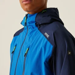Regatta Veste 3-en-1 Sacramento X pour homme |<Homme Vestes 3 En 1|Vestes Imperméables