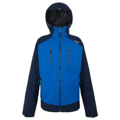 Regatta Veste 3-en-1 Sacramento X pour homme |<Homme Vestes 3 En 1|Vestes Imperméables