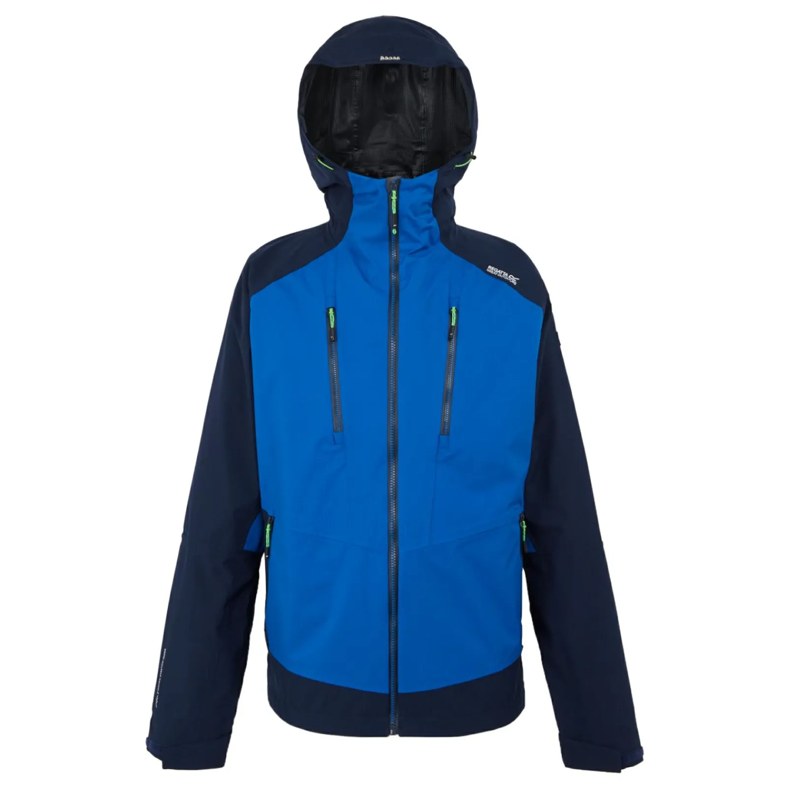 Regatta Veste 3-en-1 Sacramento X pour homme |<Homme Vestes 3 En 1|Vestes Imperméables