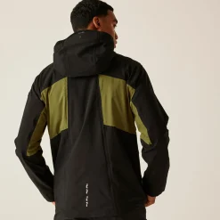 Regatta Veste 3-en-1 Sacramento X pour homme |<Homme Vestes 3 En 1|Vestes Imperméables