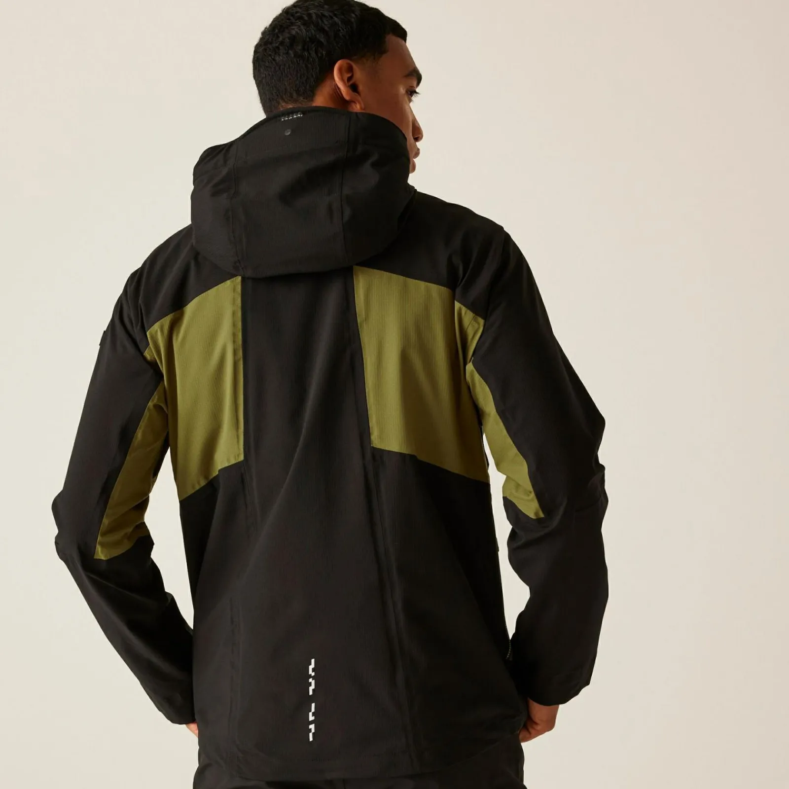 Regatta Veste 3-en-1 Sacramento X pour homme |<Homme Vestes 3 En 1|Vestes Imperméables