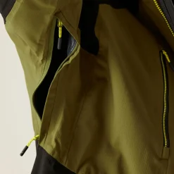 Regatta Veste 3-en-1 Sacramento X pour homme |<Homme Vestes 3 En 1|Vestes Imperméables
