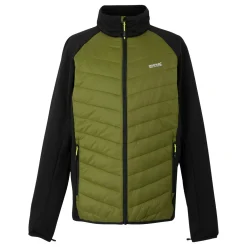 Regatta Veste 3-en-1 Sacramento X pour homme |<Homme Vestes 3 En 1|Vestes Imperméables