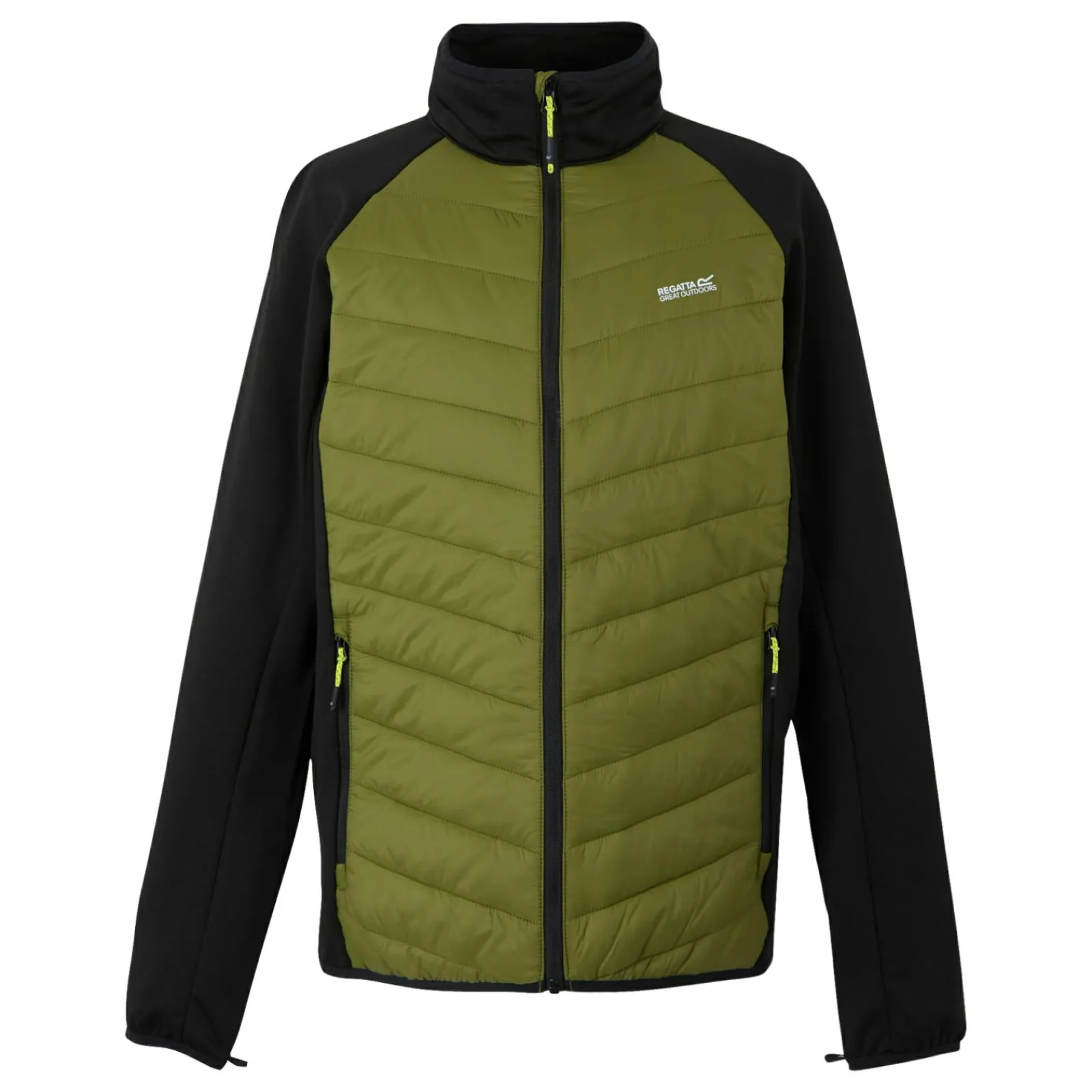 Regatta Veste 3-en-1 Sacramento X pour homme |<Homme Vestes 3 En 1|Vestes Imperméables