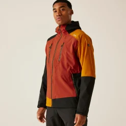 Regatta Veste 3-en-1 Sacramento X pour homme |<Homme Vestes 3 En 1|Vestes Imperméables